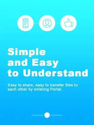 Play Guide for : SHAREit transfer