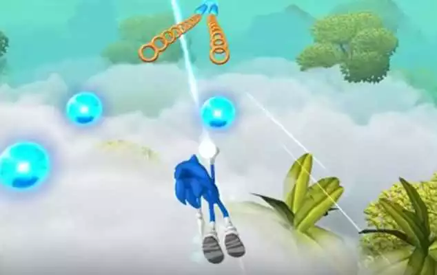 Play Guide for Sonic Dash 2: Sonic Boom