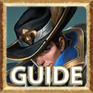 Free play online Guide for Strike Of Kings  APK