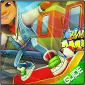 Free play online Guide for Subway Surfers 2018: 10 cheats and tips APK