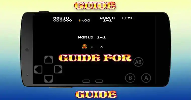 Play Guide: for Super Mario