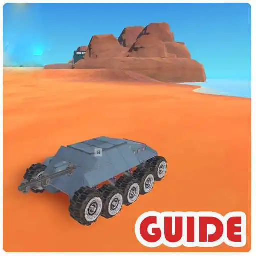 Play Guide For Trailmakers Game 2020 APK