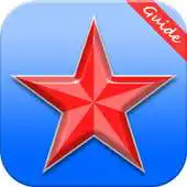 Free play online Guide for Video Star APK