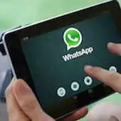 Free play online Guide for whatsapp tablet APK