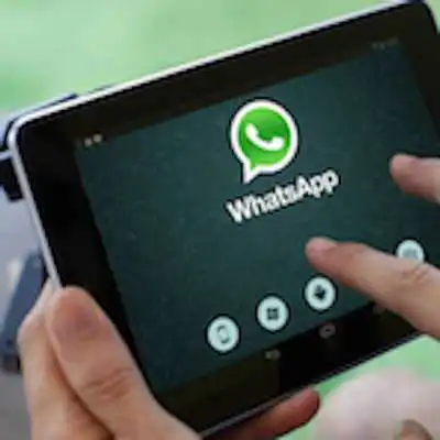 Play Guide for whatsapp tablet