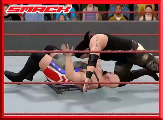 Play Guide for WWE 2K17