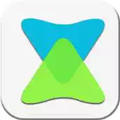 Free play online Guide for Xender file transfer and share APK