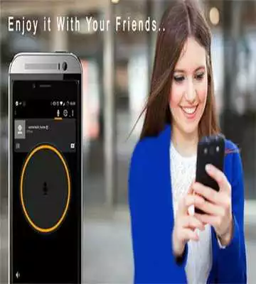 Play Guide for Zello : Walkie  Talkie PTT app