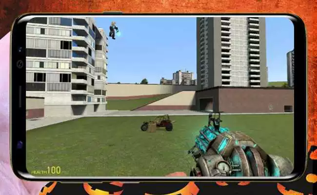 Play Guide Garrys Mod New 2018