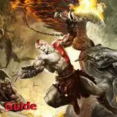 Free play online Guide God of War 1 APK