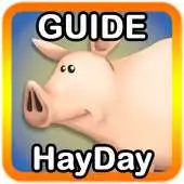 Free play online Guide Hay Day APK