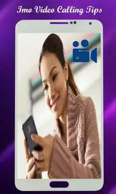 Play Guide Imo Video Calling  Chatting