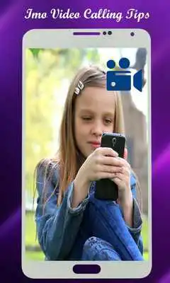 Play Guide Imo Video Calling  Chatting