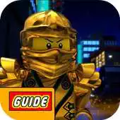 Free play online Guide LEGO Ninjago REBOOTED APK