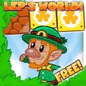 Free play online Guide Leps World APK