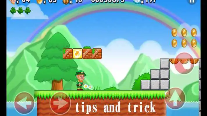 Play Guide Leps World