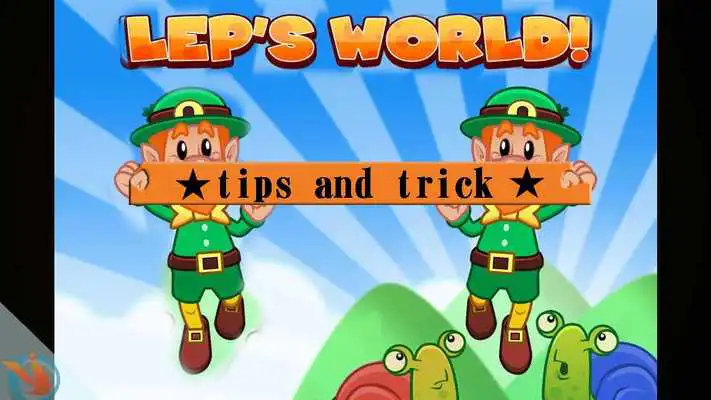 Play Guide Leps World