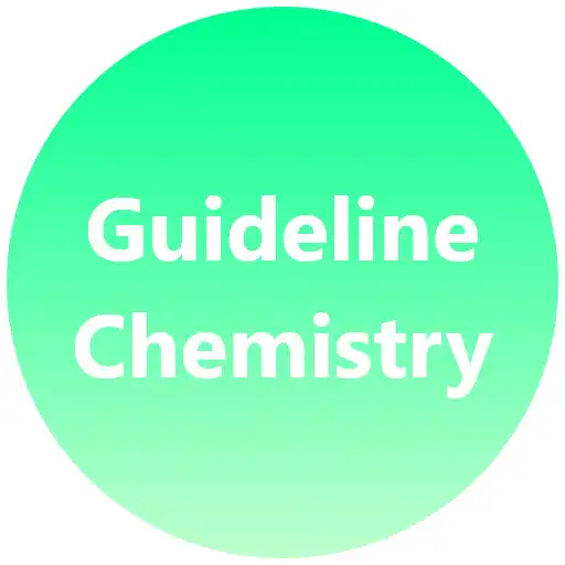 Play Guideline Chemistry APK