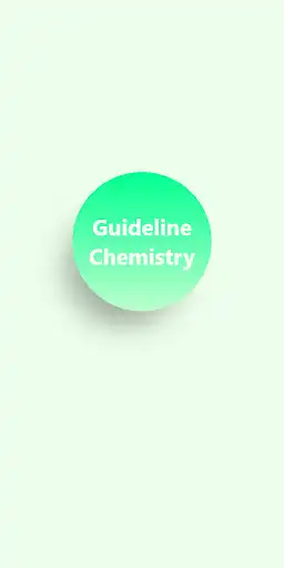 Play Guideline Chemistry  and enjoy Guideline Chemistry with UptoPlay