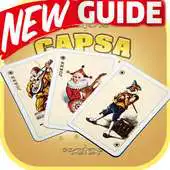 Free play online Guide Mango Capsa Susun APK