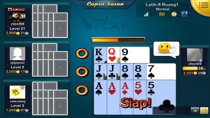 Play Guide Mango Capsa Susun