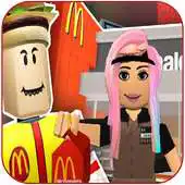 Free play online Guide McDonalds Tycoon Roblox APK