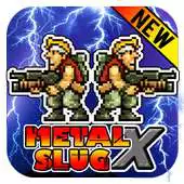 Free play online Guide Metal slug X APK