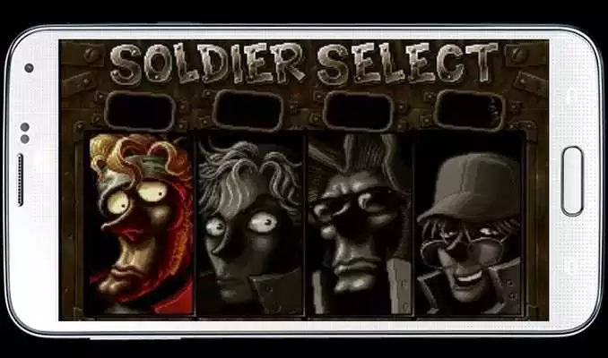 Play Guide Metal slug X