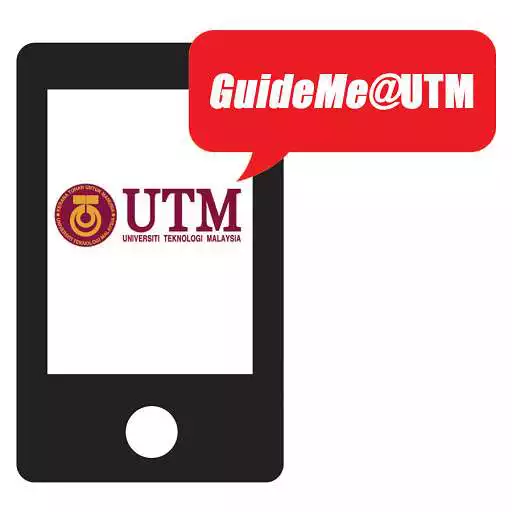 Free play online GuideMe@UTM APK