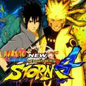 Free play online Guide Naruto Senki Ultimate Ninja Storm 4 APK