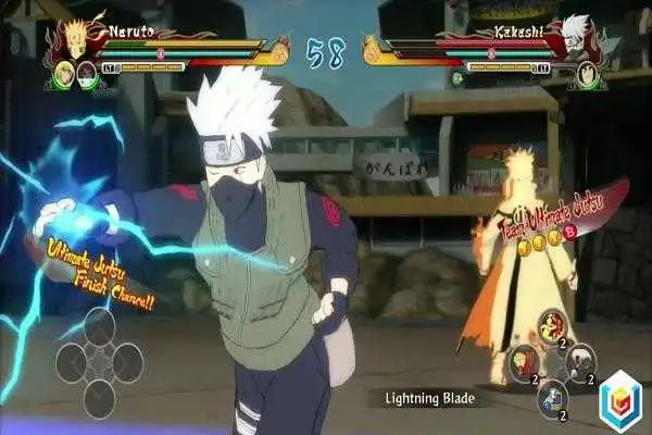 Play guide naruto shippuden new