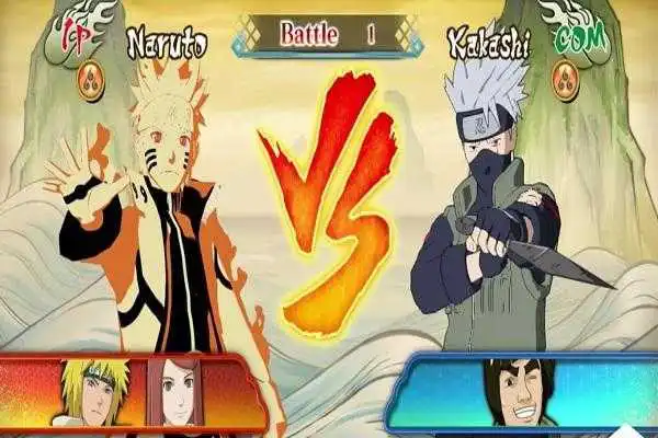 Play guide naruto shippuden new