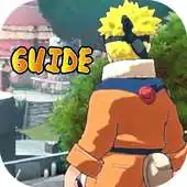 Free play online Guide Naruto Ultimate Blazing APK