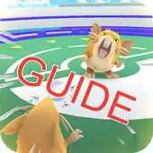 Free play online Guide New for Pokemon Go. APK