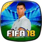 Free play online guide of FIFA 18 APK