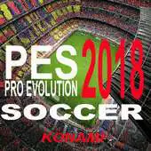 Free play online Guide PES 2018 free APK