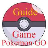 Free play online Guide Pokemon Go (English) APK