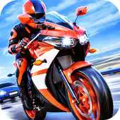 Free play online Guide Racing Fever Moto APK