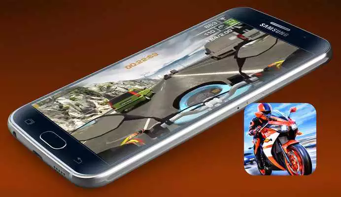 Play Guide Racing Fever Moto