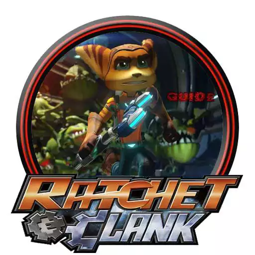 Free play online Guide Ratchet And Clank APK