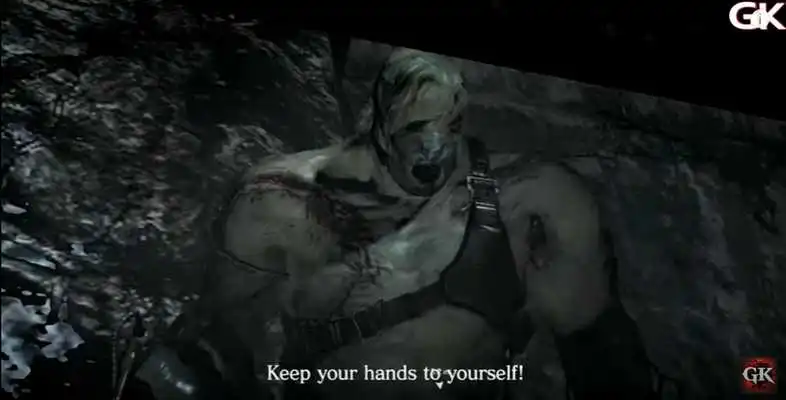 Play Guide Resident Evil 6