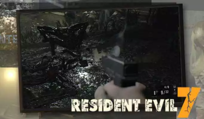 Play Guide Resident Evil 7 Free