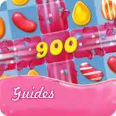 Free play online Guides Candy Crush Jelly saga APK