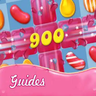 Play Guides Candy Crush Jelly saga