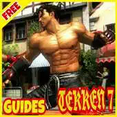 Free play online Guides for Tekken 7 APK