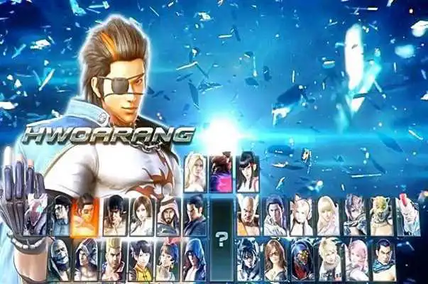 Play Guides for Tekken 7