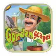 Free play online Guides Gardenscapes  APK