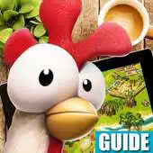 Free play online Guides Hay Day APK