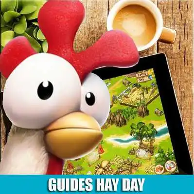 Play Guides Hay Day