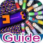 Free play online Guide: slitherio cheats  Skin APK